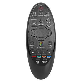 Преносимото дистанционно Управление за Samsung и LG Smart TV BN59-01185F BN59-01185D BN59-01184D BN59-01182D Универсален контролер